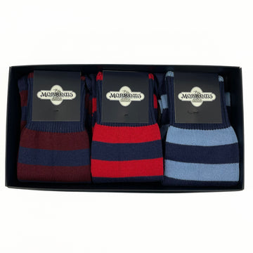 Luxury Socks and Accessories - Morrows Outfitters