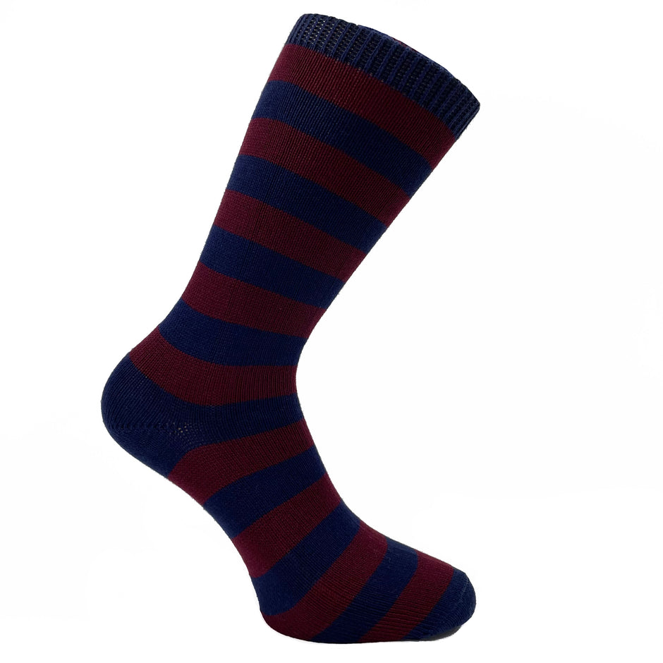 Luxury Socks and Accessories - Morrows Outfitters