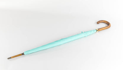 Turquoise Umbrella