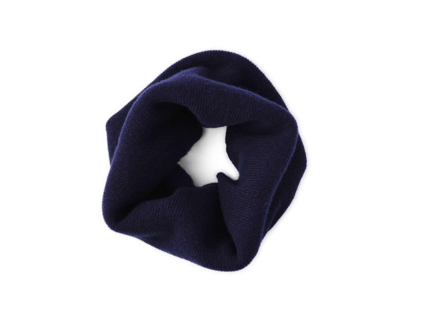 Luss Neckwarmer - Navy