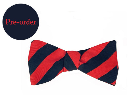 Liverpool College Bow Tie