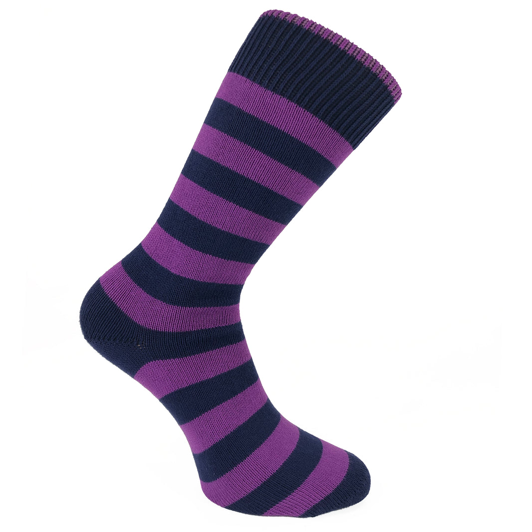 Luxury Socks and Accessories - Morrows Outfitters